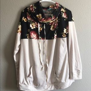 Chic Soul Sweatshirt